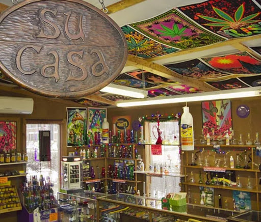 Boutique «Su Casa Boutique», reviews and photos, 1041 N Cedar St, Lansing, MI 48906, USA