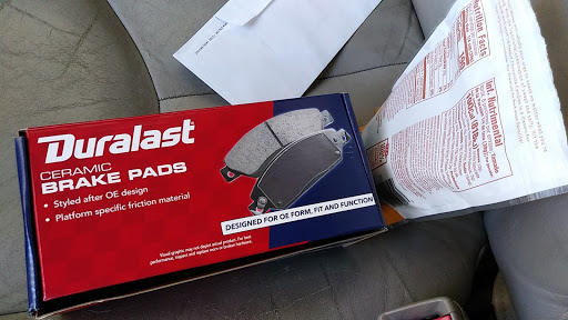 Auto Parts Store «AutoZone», reviews and photos, 6071 De Zavala Rd, San Antonio, TX 78249, USA