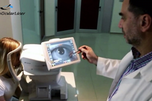 Centro Ocular Laser Dr. Irigoyen image