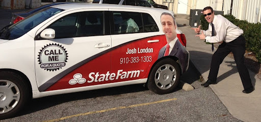 Insurance Agency «State Farm: Josh London», reviews and photos