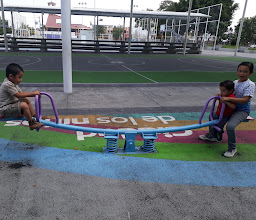 Unidad Deportiva República photo