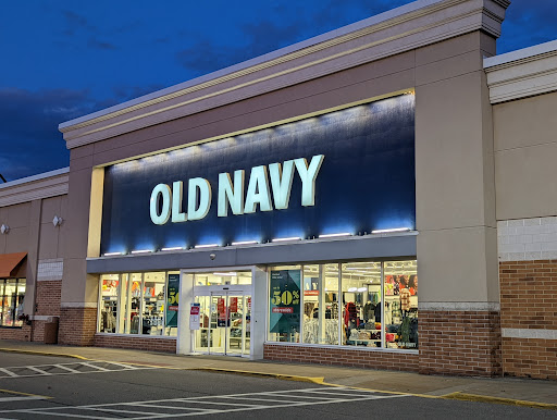 Clothing Store «Old Navy», reviews and photos, 1425 Som Center Rd, Mayfield Heights, OH 44124, USA