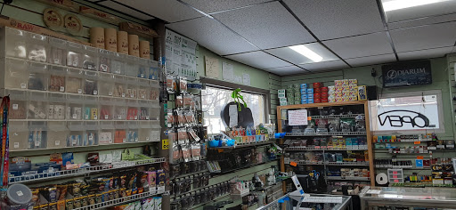 Tobacco Shop «Elab Smokers Boutique Too», reviews and photos, 719 Monroe Ave, Rochester, NY 14607, USA