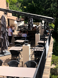 Photos du propriétaire du Restaurant français Restaurant La Grotte à Trans-en-Provence - n°1