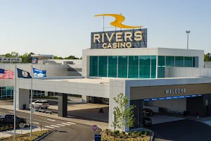 Rivers Casino Portsmouth image