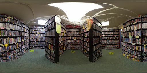 Video Store «Scarecrow Video», reviews and photos, 5030 Roosevelt Way NE, Seattle, WA 98105, USA
