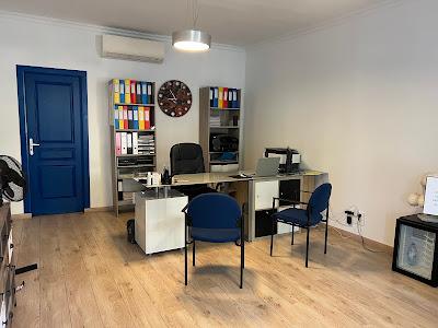 IMMOCENTER à Sospel