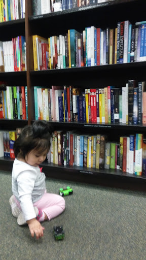 Book Store «Barnes & Noble», reviews and photos, 2051 N Federal Hwy, Fort Lauderdale, FL 33305, USA