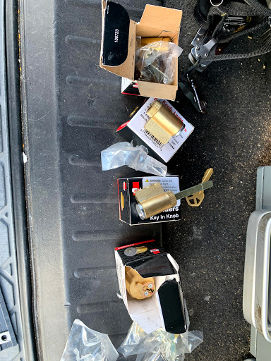 Locksmith «Americas Lock And Key», reviews and photos, 3902 Henderson Blvd #208, Tampa, FL 33629, USA