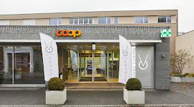 Coop Supermarché Vésenaz