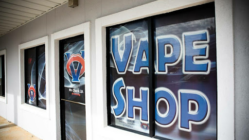 Vaporizer Store «The Vape Shop of Pace - Milton - Pensacola», reviews and photos, 4430 US-90 D, Pace, FL 32571, USA