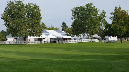 Golf Course «University of Michigan Golf Course», reviews and photos, 500 E Stadium Blvd, Ann Arbor, MI 48104, USA