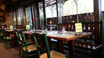 Atmosphère du Restaurant familial La Pataterie ARLES - n°12