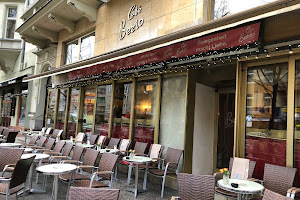 Cafe Berio
