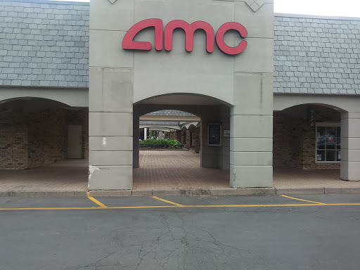 Movie Theater «AMC Classic Bloomfield 8», reviews and photos, 863 Park Ave, Bloomfield, CT 06002, USA