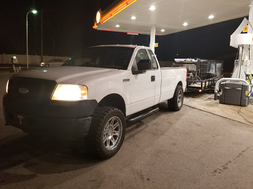 Used Car Dealer «Gowen Wholesale Auto», reviews and photos, 1900 N Locust Ave, Lawrenceburg, TN 38464, USA