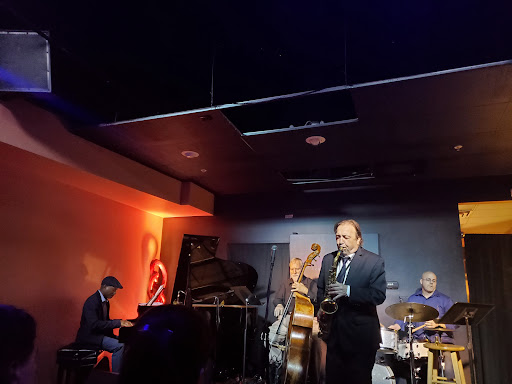Jazz Club «The Velvet Note», reviews and photos, 4075 Old Milton Pkwy, Alpharetta, GA 30005, USA