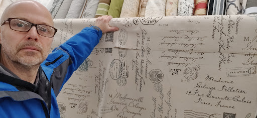 Fabric Store «Jo-Ann Fabrics and Crafts», reviews and photos, 1635 Plymouth Rd, Minnetonka, MN 55305, USA