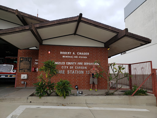 Museum «The Los Angeles County Fire Museum», reviews and photos, 9834 Flora Vista St, Bellflower, CA 90706, USA