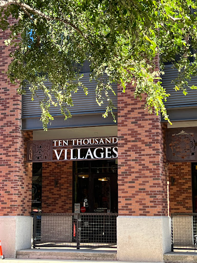 Gift Shop «Ten Thousand Villages», reviews and photos, 302 Pearl Pkwy #114, San Antonio, TX 78215, USA