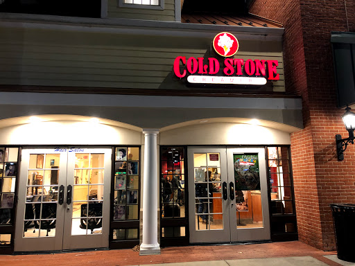 Ice Cream Shop «Cold Stone Creamery», reviews and photos, 5705 Richards Valley Rd, Ellicott City, MD 21043, USA