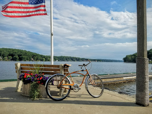 Marine Supply Store «Main Lake Market», reviews and photos, 234 S New Jersey Ave, Lake Hopatcong, NJ 07849, USA