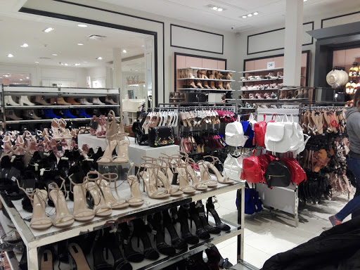 Clothing Store «F21 XXI», reviews and photos, 162 Christiana Mall #1466, Newark, DE 19702, USA