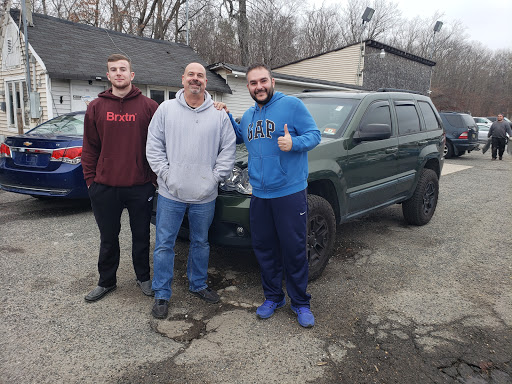 Used Car Dealer «All Sales Auto Group Inc», reviews and photos, 1209 U.S. 9, Howell, NJ 07731, USA