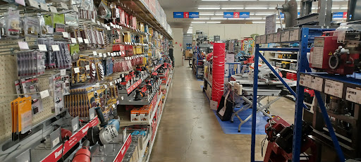 Hardware Store «Harbor Freight Tools», reviews and photos, 440 E Arrow Hwy, Covina, CA 91722, USA