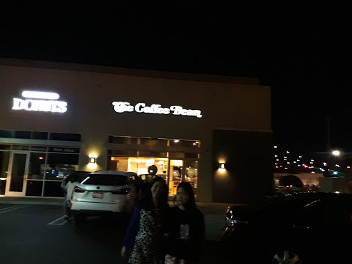 Coffee Shop «The Coffee Bean & Tea Leaf», reviews and photos, 18011 Newhope St G, Fountain Valley, CA 92708, USA