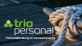 TRIO Personalmanagement AG, Frauenfeld