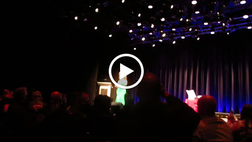 Performing Arts Theater «Cabaret at Theater Square», reviews and photos, 655 Penn Ave, Pittsburgh, PA 15222, USA