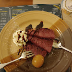 Photo n°1 de l'avis de Idda.r fait le 06/11/2021 à 19:19 sur le  Historische Gastwirtschaft Pfeffersack à Freiberg