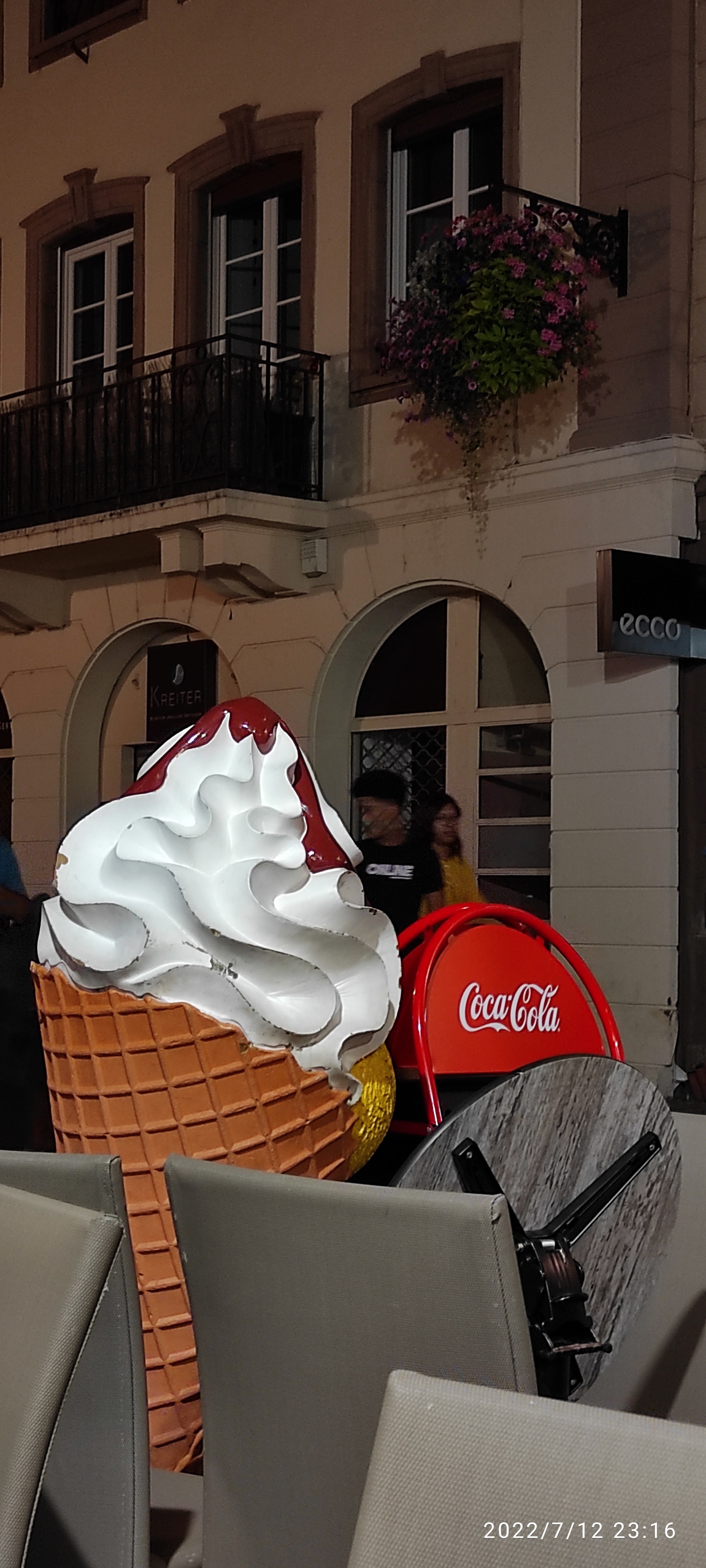 Photo n° 1 de l'avis de Didier.o fait le 12/07/2022 à 21:16