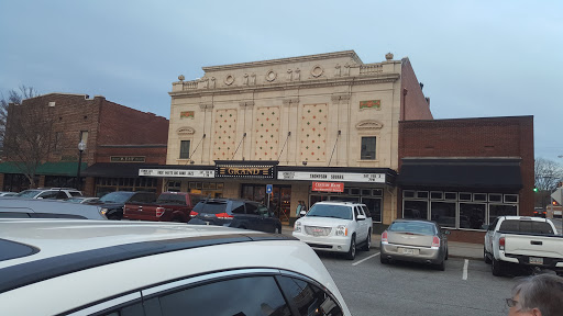 Performing Arts Theater «Grand Theatre», reviews and photos, 7 N Wall St, Cartersville, GA 30120, USA