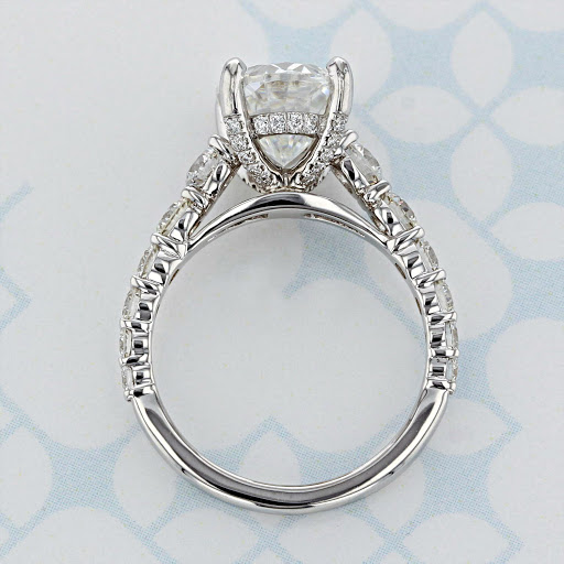 Jewelry Store «Icing On The Ring», reviews and photos, 607 Hill St #316, Los Angeles, CA 90014, USA