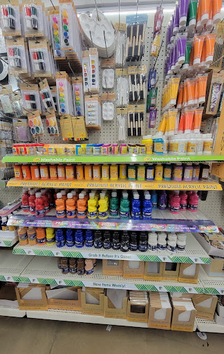 Dollar Store «Dollar Tree», reviews and photos, 20245 South La Grange Road #4, Frankfort, IL 60423, USA