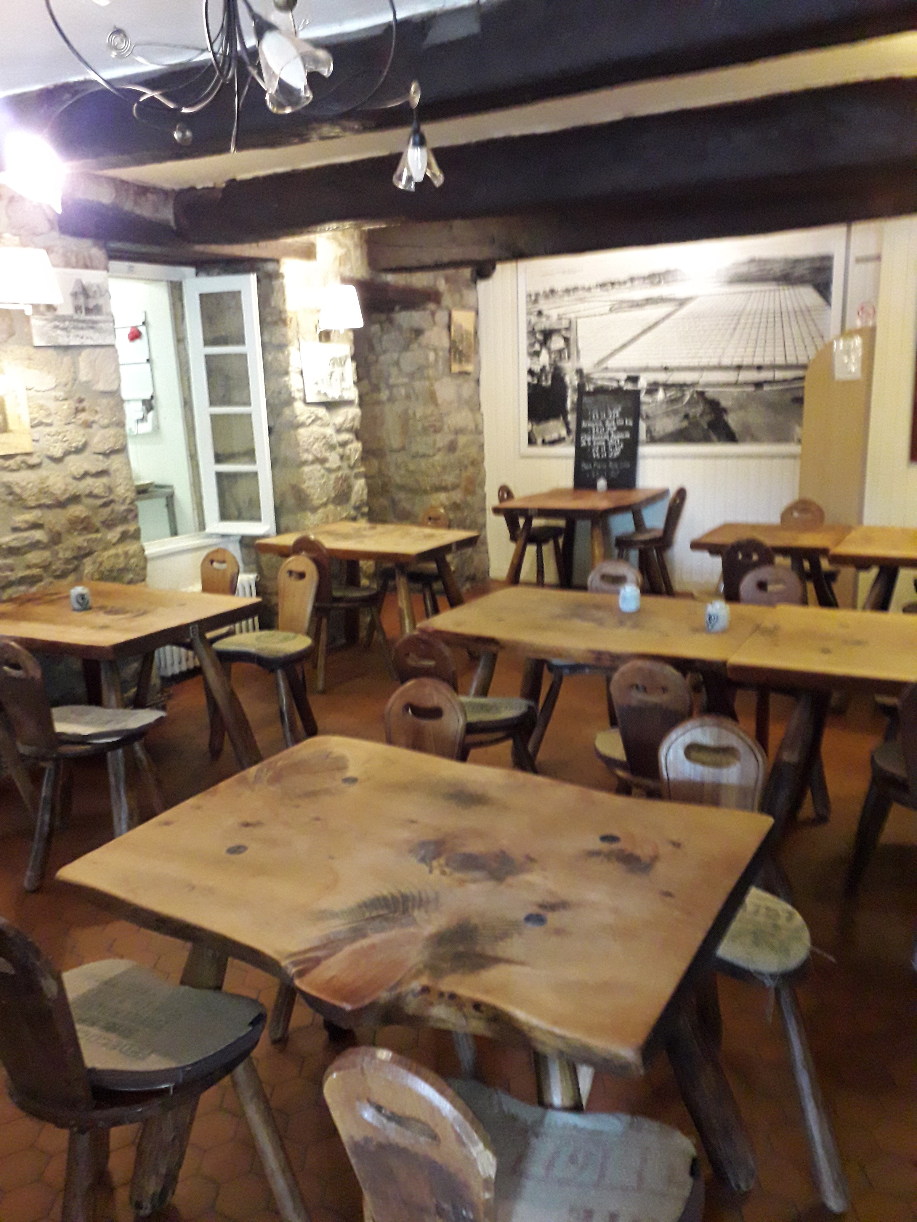 Photo n° 1 de l'avis de JIM.. fait le 16/05/2019 à 15:08
