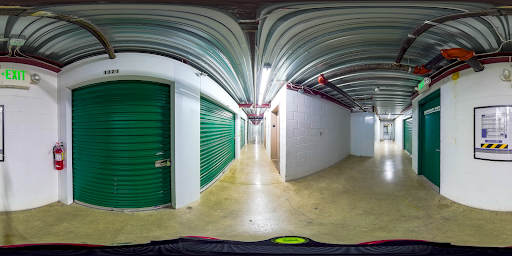 Self-Storage Facility «Devon Self Storage», reviews and photos, 3634 Falls Rd, Baltimore, MD 21211, USA