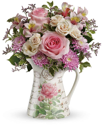 Florist «Cranford Florist & Gifts LLC», reviews and photos, 362 N Ave E, Cranford, NJ 07016, USA