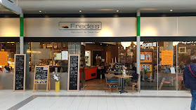 Fredes Café