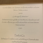 Photo n°7 de l'avis de Annemieke.l fait le 22/09/2022 à 06:46 sur le  Schwarzer Adler à Limburg