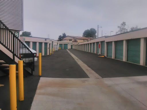 Storage Facility «Extra Space Storage», reviews and photos, 12737 Garvey Ave, Baldwin Park, CA 91706, USA