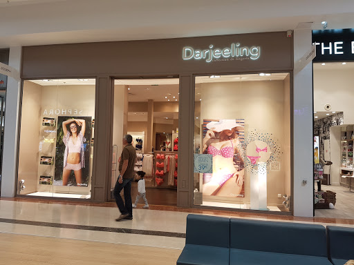 Stores to buy women's lingerie Marseille