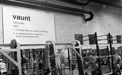 Vaunt Fitness - 6255 S Archer Ave, Chicago, IL 60638