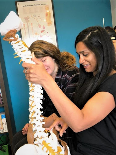 Vibrant Chiropractic