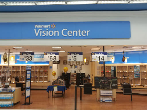 Department Store «Walmart Supercenter», reviews and photos, 350 Hope Ave, Salt Lake City, UT 84115, USA