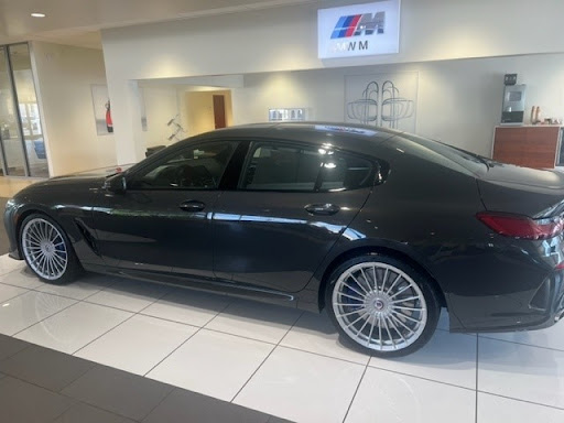 BMW Dealer «Kelly BMW», reviews and photos, 4050 Morse Rd, Columbus, OH 43230, USA