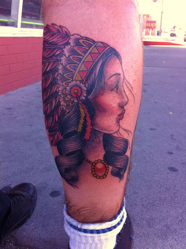 Explore beginner tattoo ideas, creative tattoo ideas in Reno, available at Aces Tattoo