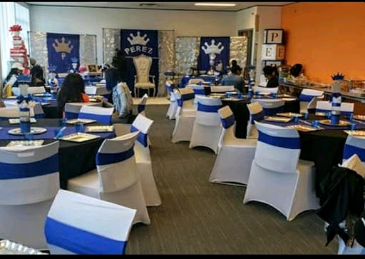 Community Center «Ferguson Community Center», reviews and photos, 1050 Smith Ave, Ferguson, MO 63135, USA